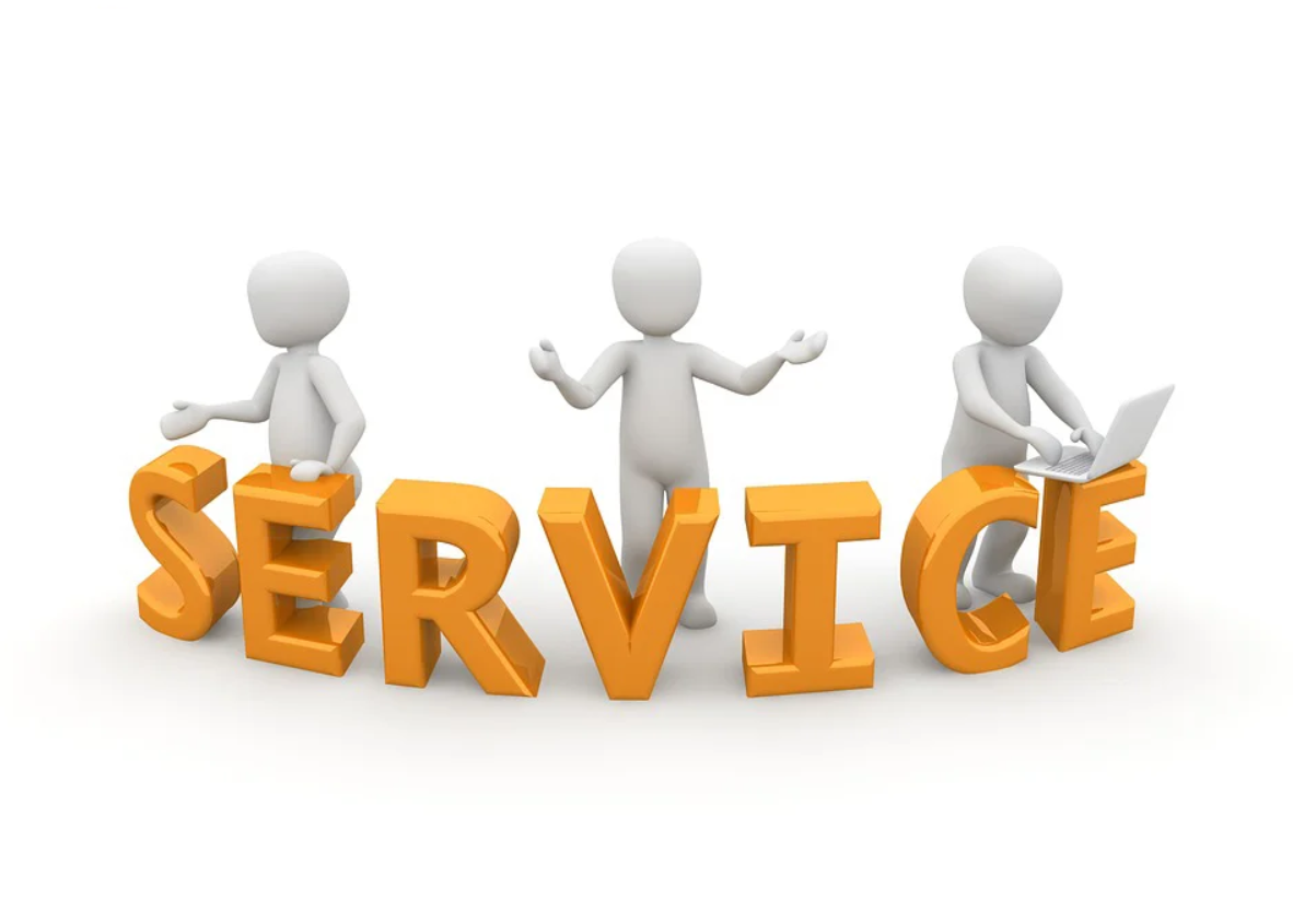 Dịch vụ của Công ty TNHH điện Duy Khánh